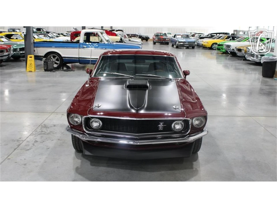 1969 Ford Mustang 1st Gen (1969-1970) - Image 12 of 31