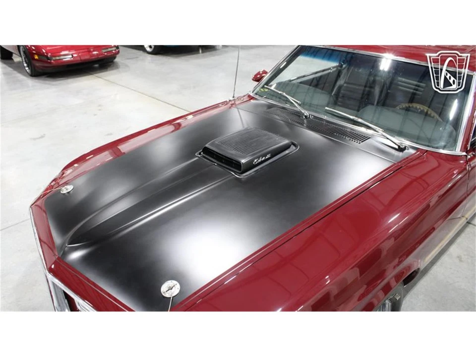 1969 Ford Mustang 1st Gen (1969-1970) - Image 22 of 31