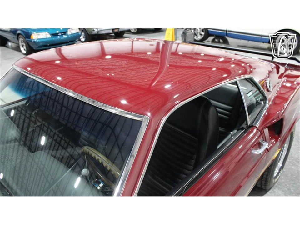 1969 Ford Mustang 1st Gen (1969-1970) - Image 23 of 31