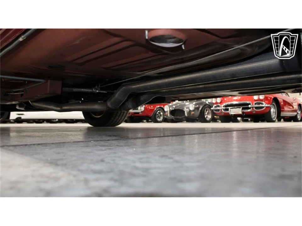 1969 Ford Mustang 1st Gen (1969-1970) - Image 3 of 31