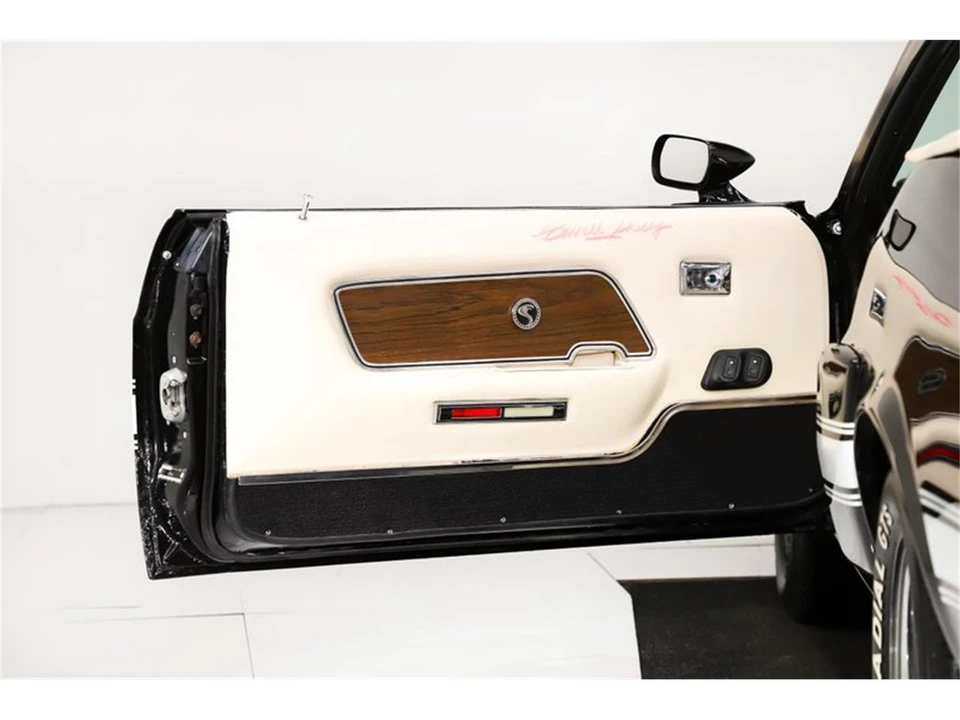 1969 Ford Mustang 1st Gen (1969-1970) - Image 8 of 31
