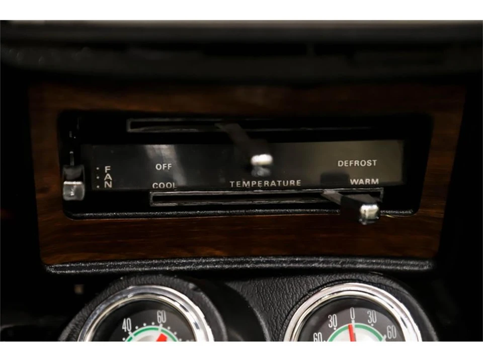 1969 Ford Mustang 1st Gen (1969-1970) - Image 28 of 31