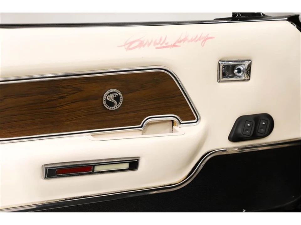 1969 Ford Mustang 1st Gen (1969-1970) - Image 9 of 31