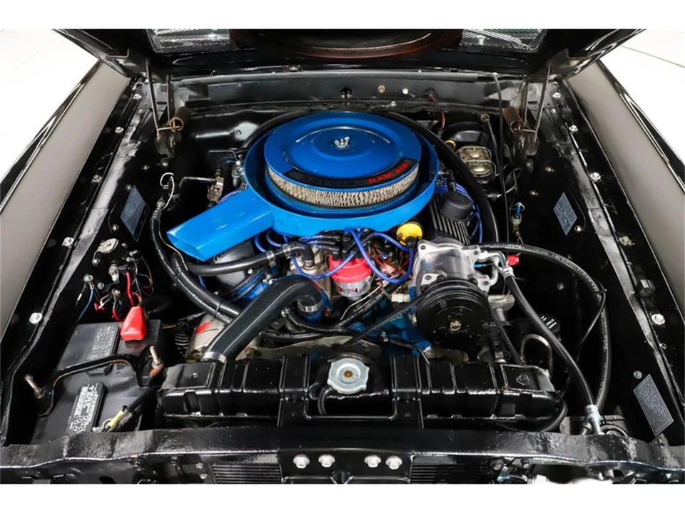 1969 Ford Mustang 1st Gen (1969-1970) - Image 5 of 31