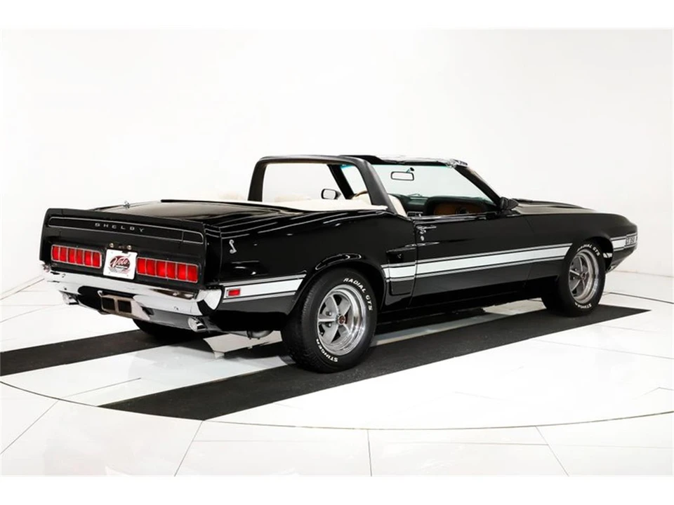 1969 Ford Mustang 1st Gen (1969-1970) - Image 30 of 31