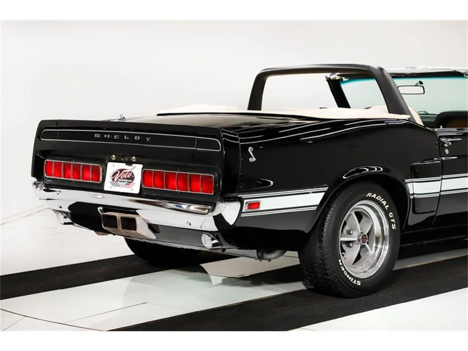 1969 Ford Mustang 1st Gen (1969-1970) - Image 25 of 31