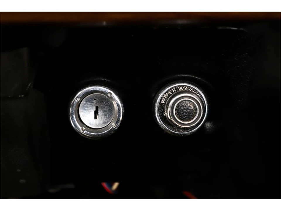 1969 Ford Mustang 1st Gen (1969-1970) - Image 24 of 31