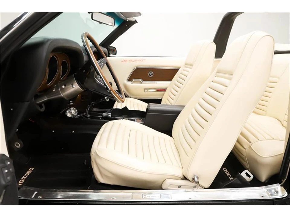 1969 Ford Mustang 1st Gen (1969-1970) - Image 31 of 31