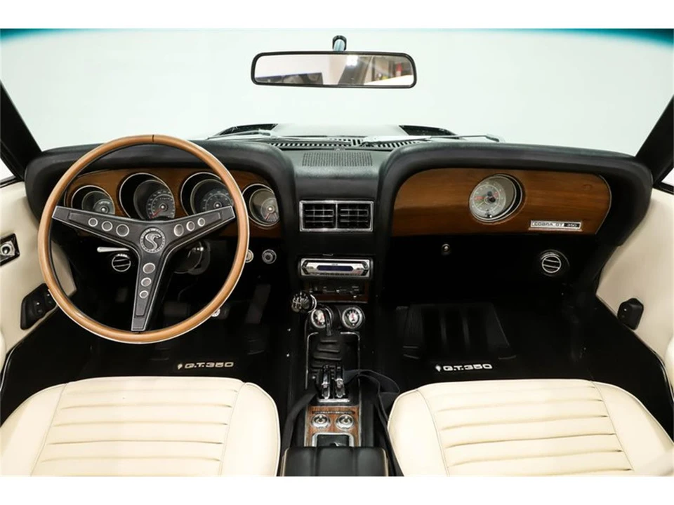 1969 Ford Mustang 1st Gen (1969-1970) - Image 26 of 31