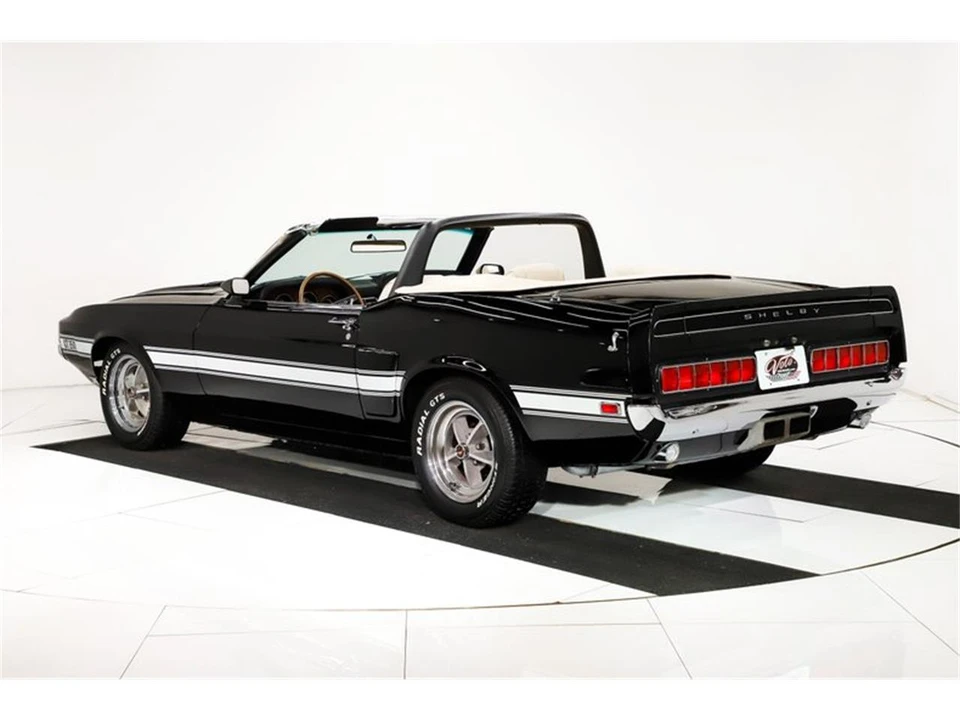 1969 Ford Mustang 1st Gen (1969-1970) - Image 7 of 31