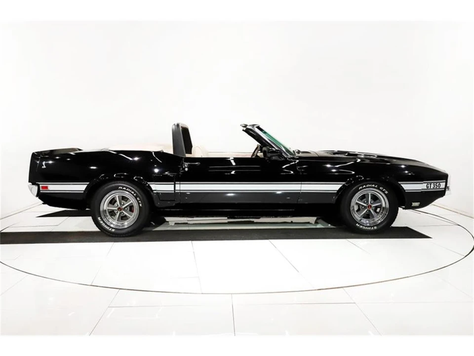 1969 Ford Mustang 1st Gen (1969-1970) - Image 16 of 31