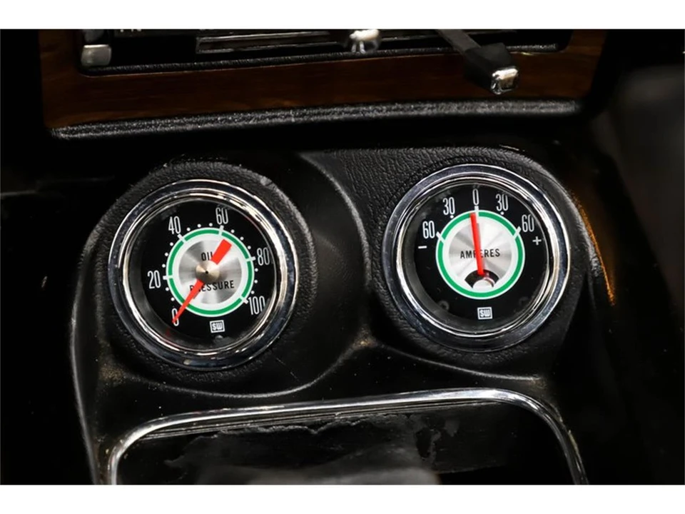 1969 Ford Mustang 1st Gen (1969-1970) - Image 29 of 31