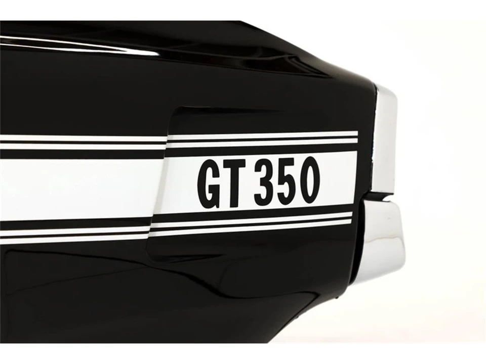 1969 Ford Mustang 1st Gen (1969-1970) - Image 12 of 31