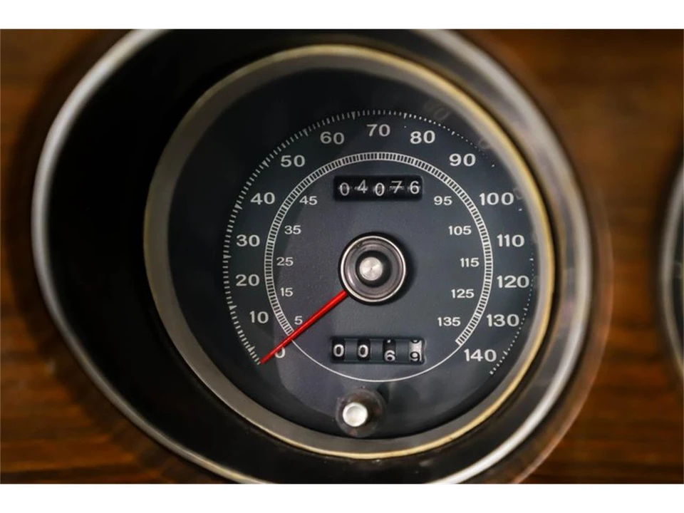 1969 Ford Mustang 1st Gen (1969-1970) - Image 3 of 31