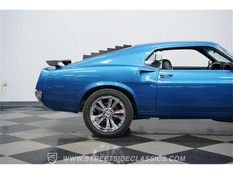 1969 Ford Mustang 1st Gen (1969-1970) - Image 27 of 31