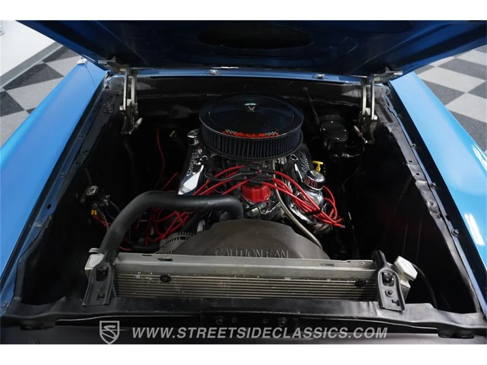 1969 Ford Mustang 1st Gen (1969-1970) - Image 31 of 31