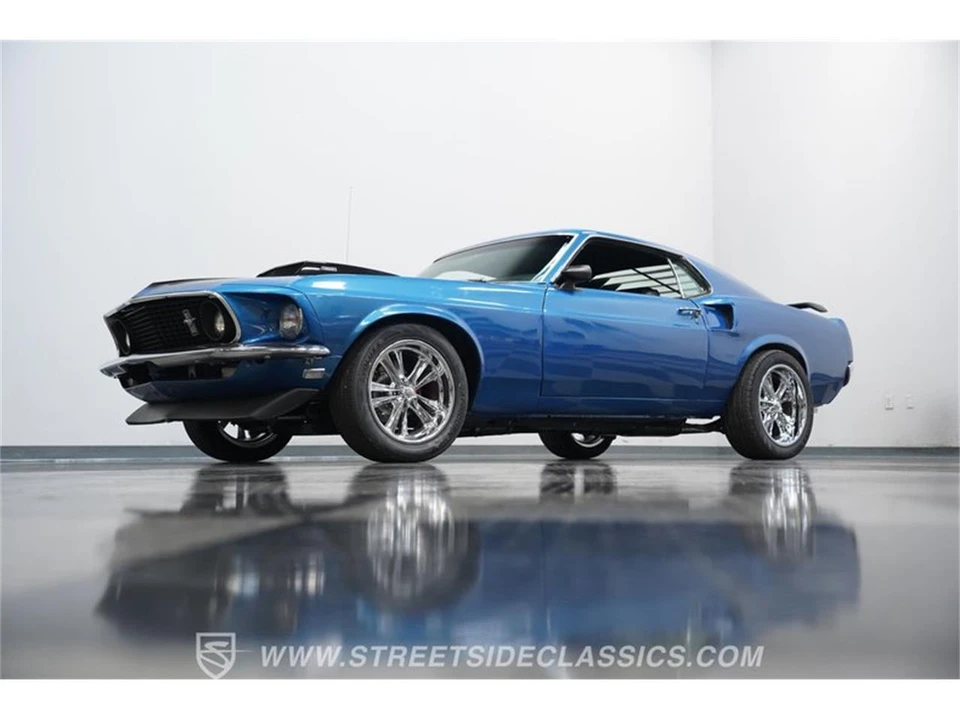 1969 Ford Mustang 1st Gen (1969-1970) - Image 19 of 31