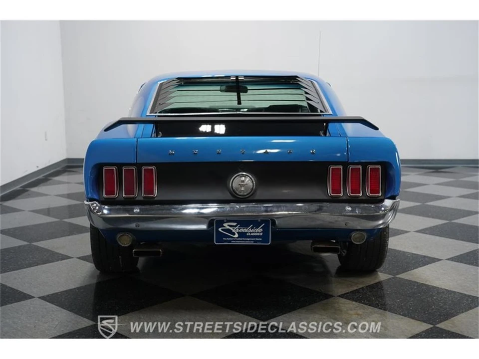 1969 Ford Mustang 1st Gen (1969-1970) - Image 23 of 31