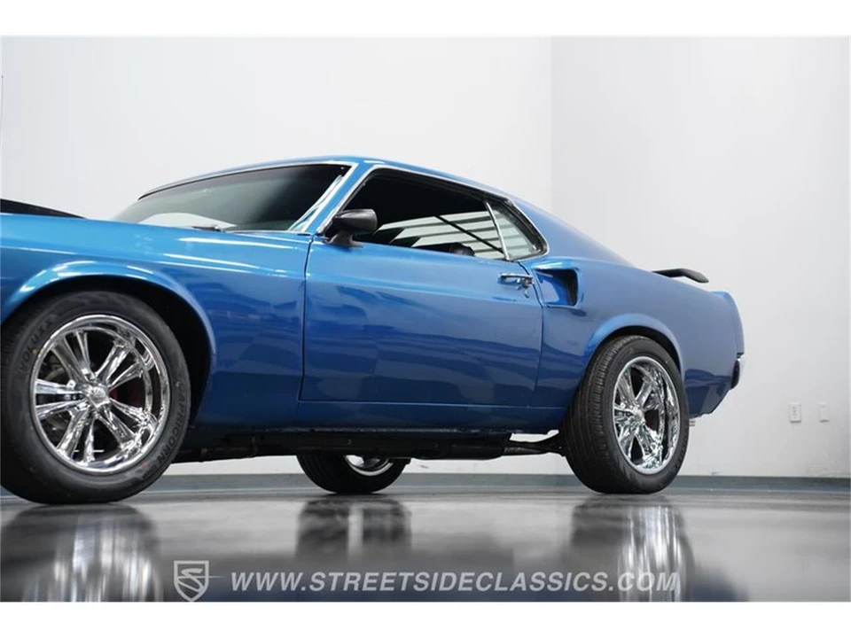 1969 Ford Mustang 1st Gen (1969-1970) - Image 20 of 31