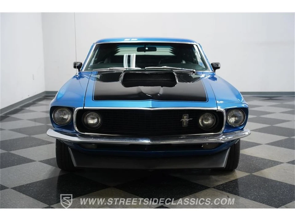 1969 Ford Mustang 1st Gen (1969-1970) - Image 16 of 31