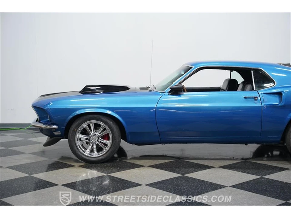 1969 Ford Mustang 1st Gen (1969-1970) - Image 21 of 31