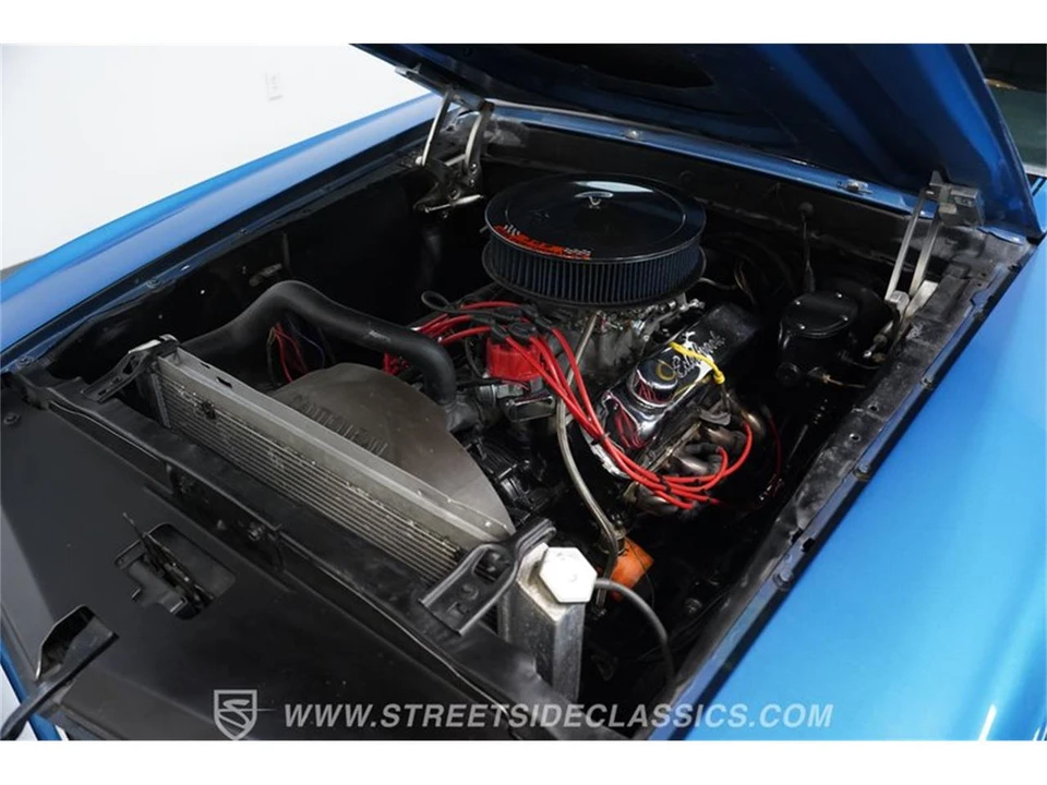 1969 Ford Mustang 1st Gen (1969-1970) - Image 30 of 31