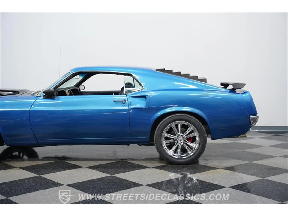 1969 Ford Mustang 1st Gen (1969-1970) - Image 22 of 31