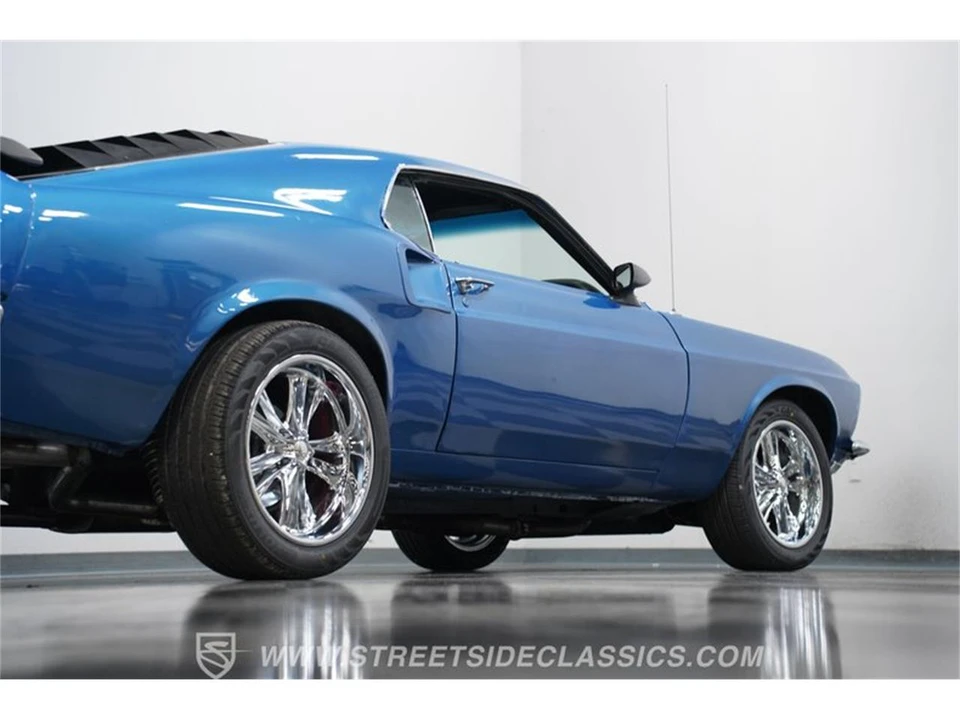 1969 Ford Mustang 1st Gen (1969-1970) - Image 26 of 31