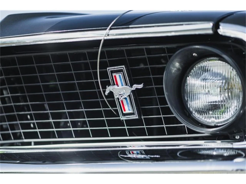 1969 Ford Mustang 1st Gen (1969-1970) - Image 23 of 31