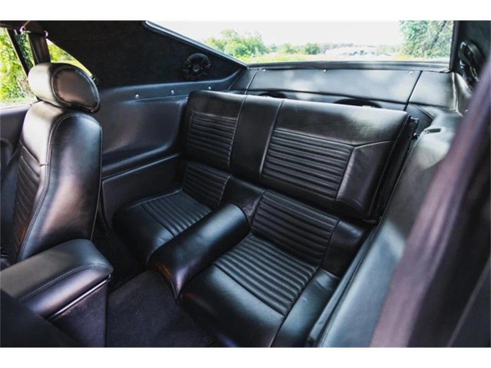 1969 Ford Mustang 1st Gen (1969-1970) - Image 30 of 31