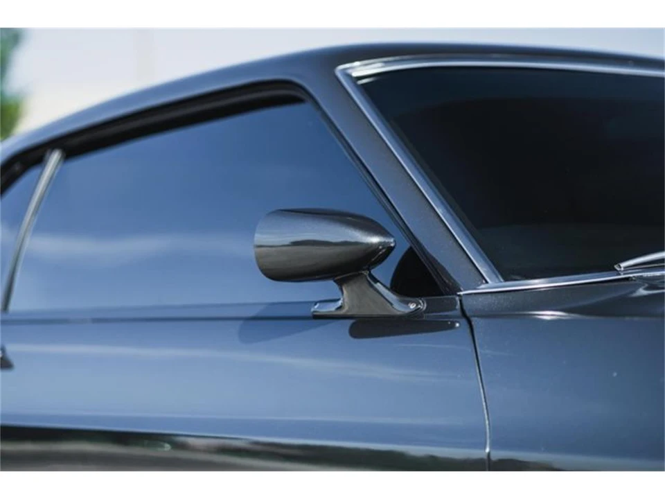 1969 Ford Mustang 1st Gen (1969-1970) - Image 20 of 31