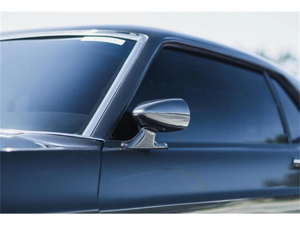 1969 Ford Mustang 1st Gen (1969-1970) - Image 9 of 31