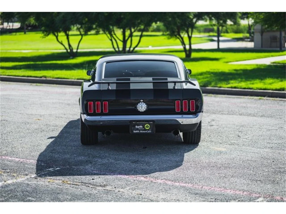 1969 Ford Mustang 1st Gen (1969-1970) - Image 13 of 31
