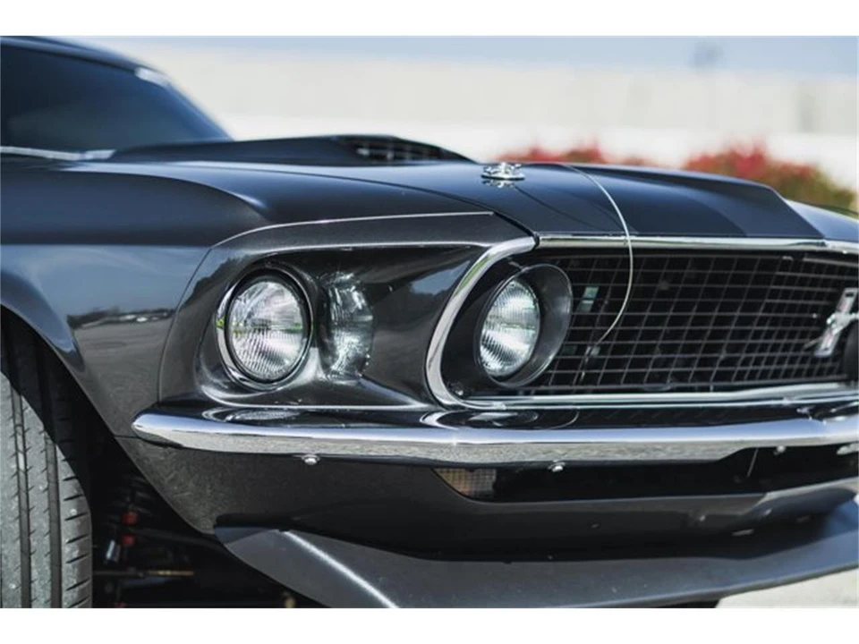 1969 Ford Mustang 1st Gen (1969-1970) - Image 21 of 31