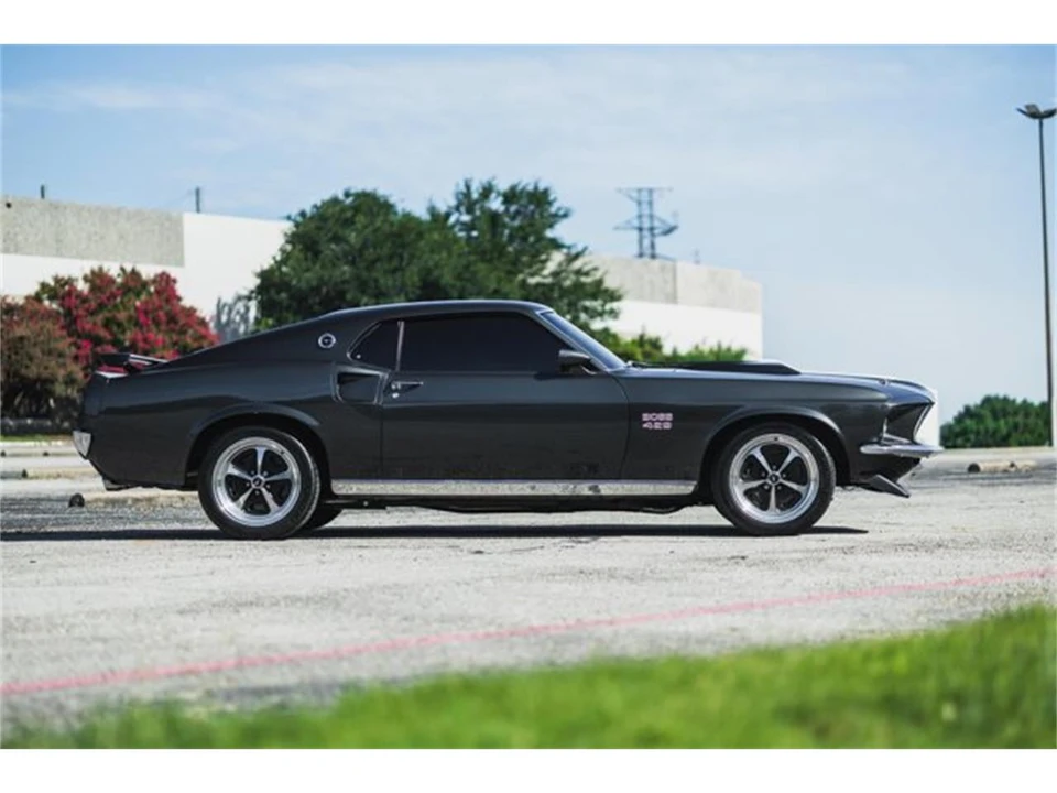1969 Ford Mustang 1st Gen (1969-1970) - Image 26 of 31