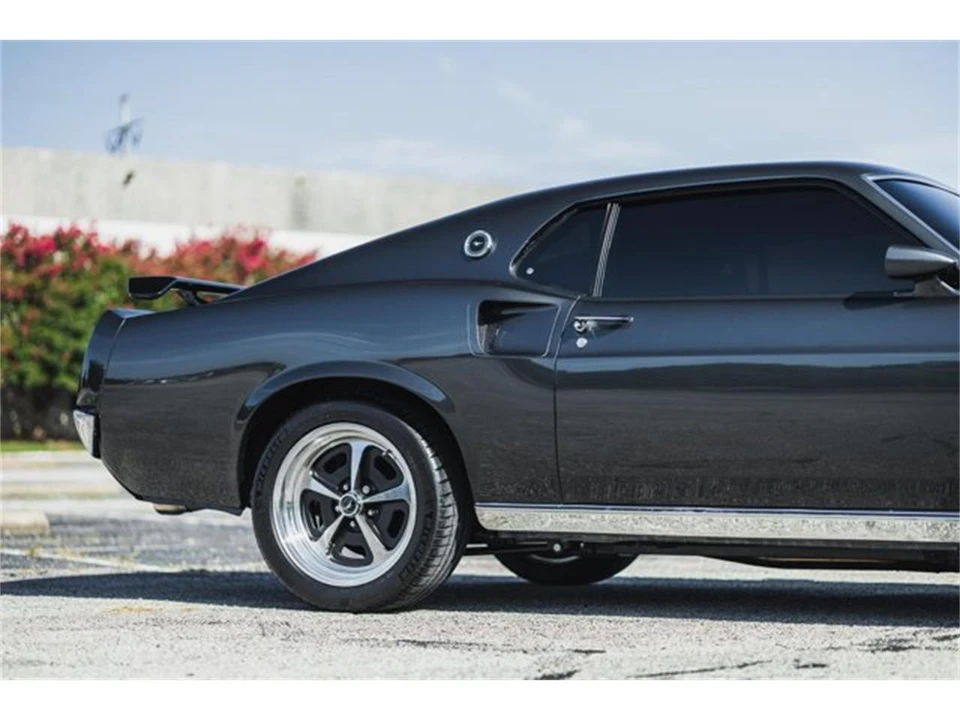 1969 Ford Mustang 1st Gen (1969-1970) - Image 18 of 31