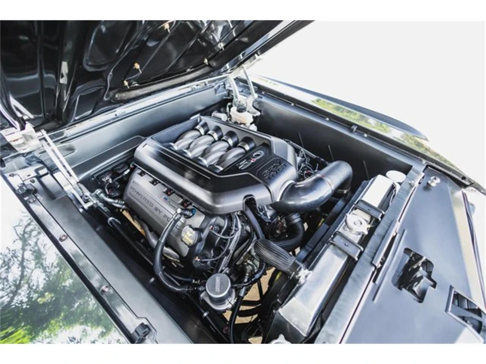 1969 Ford Mustang 1st Gen (1969-1970) - Image 3 of 31