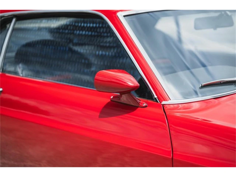 1969 Ford Mustang 1st Gen (1969-1970) - Image 17 of 31