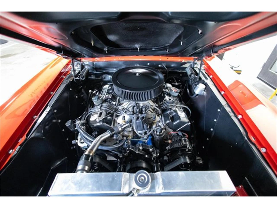 1969 Ford Mustang 1st Gen (1969-1970) - Image 23 of 31