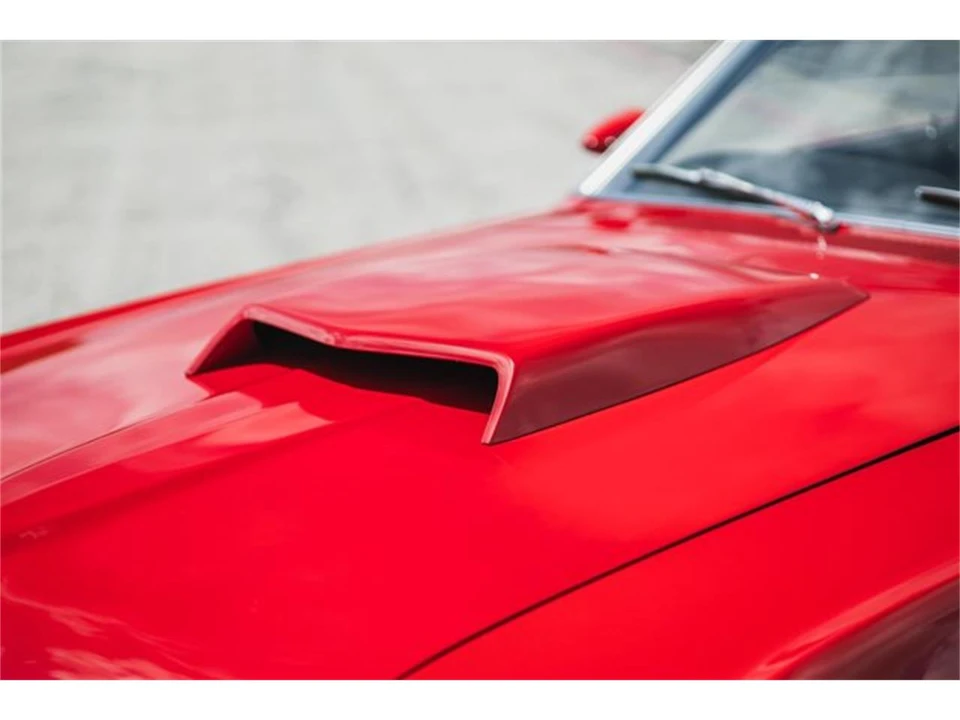 1969 Ford Mustang 1st Gen (1969-1970) - Image 8 of 31