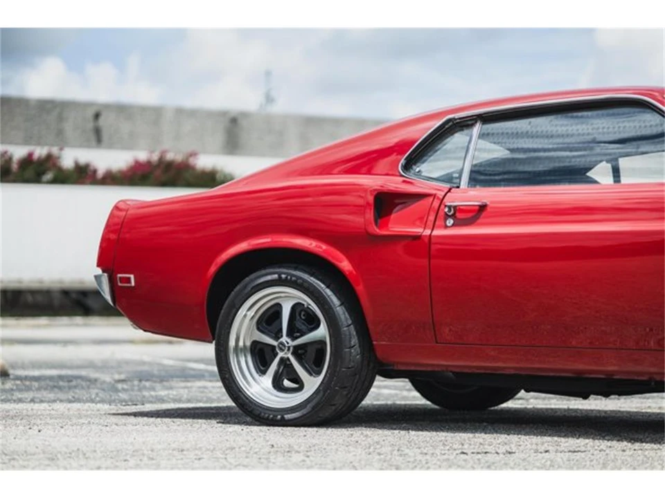 1969 Ford Mustang 1st Gen (1969-1970) - Image 15 of 31