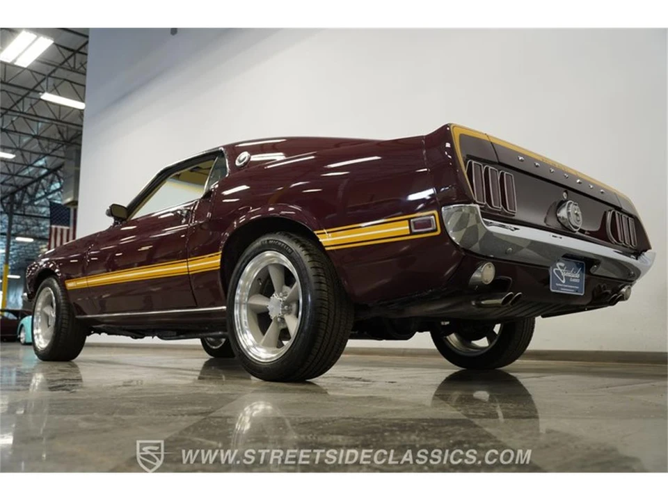 1969 Ford Mustang 1st Gen (1969-1970) - Image 25 of 31