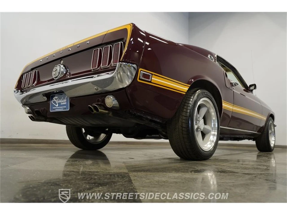 1969 Ford Mustang 1st Gen (1969-1970) - Image 29 of 31
