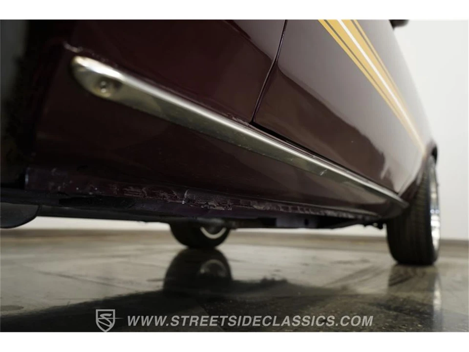 1969 Ford Mustang 1st Gen (1969-1970) - Image 31 of 31