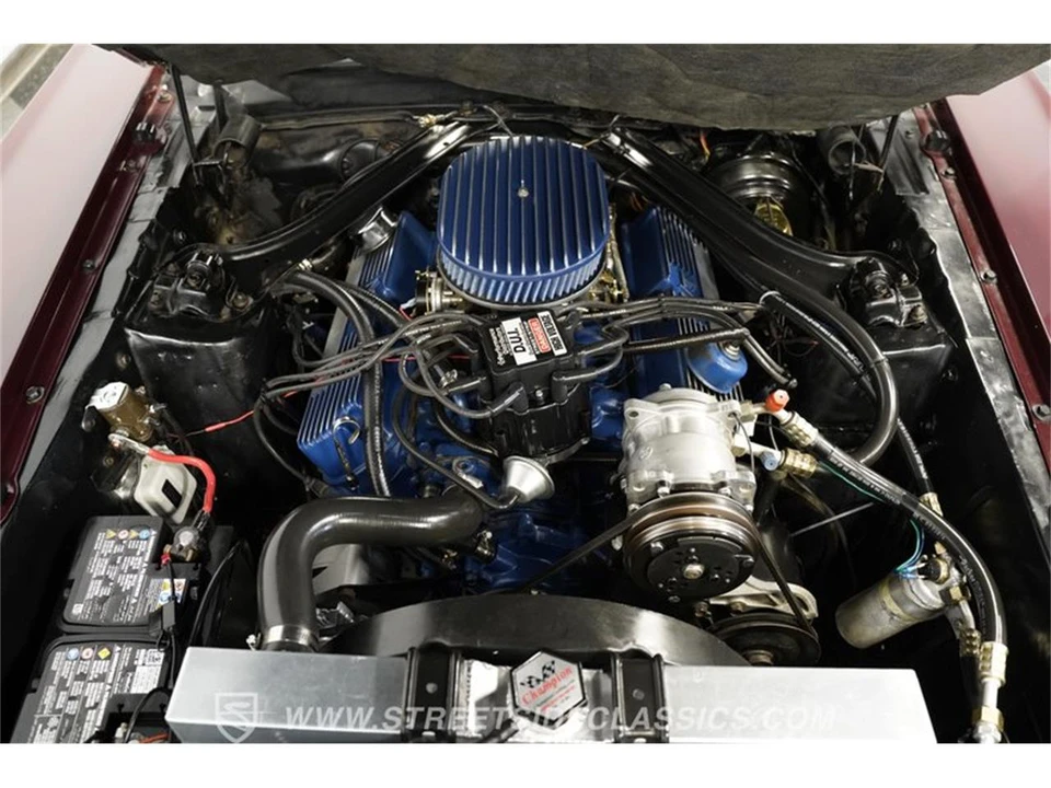 1969 Ford Mustang 1st Gen (1969-1970) - Image 4 of 31