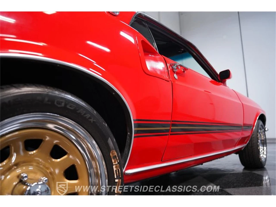 1969 Ford Mustang 1st Gen (1969-1970) - Image 22 of 31