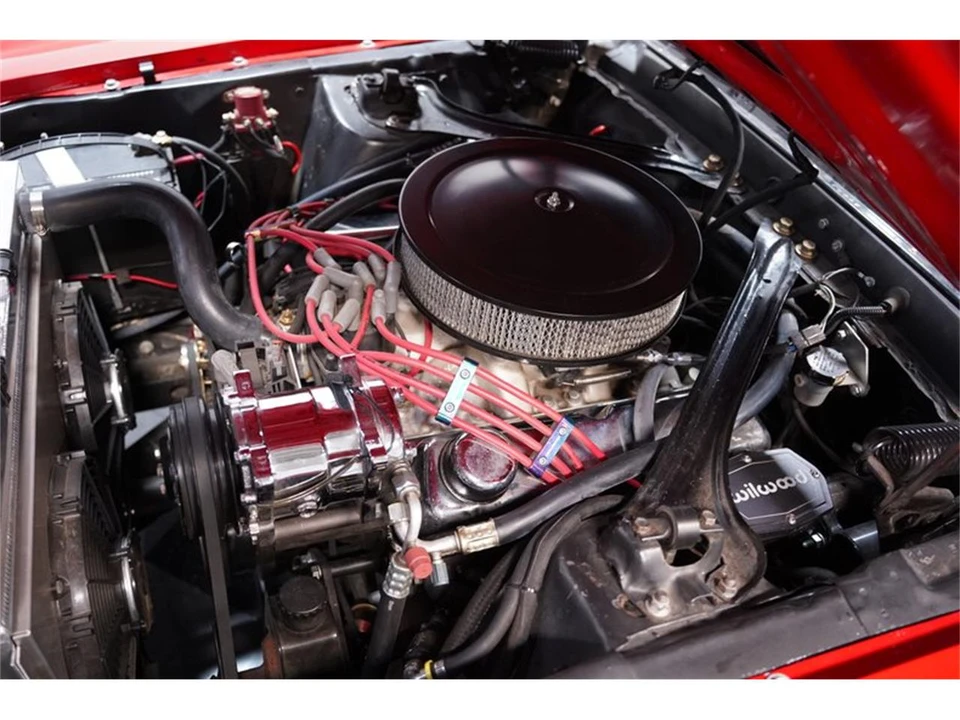 1969 Ford Mustang 1st Gen (1969-1970) - Image 26 of 31