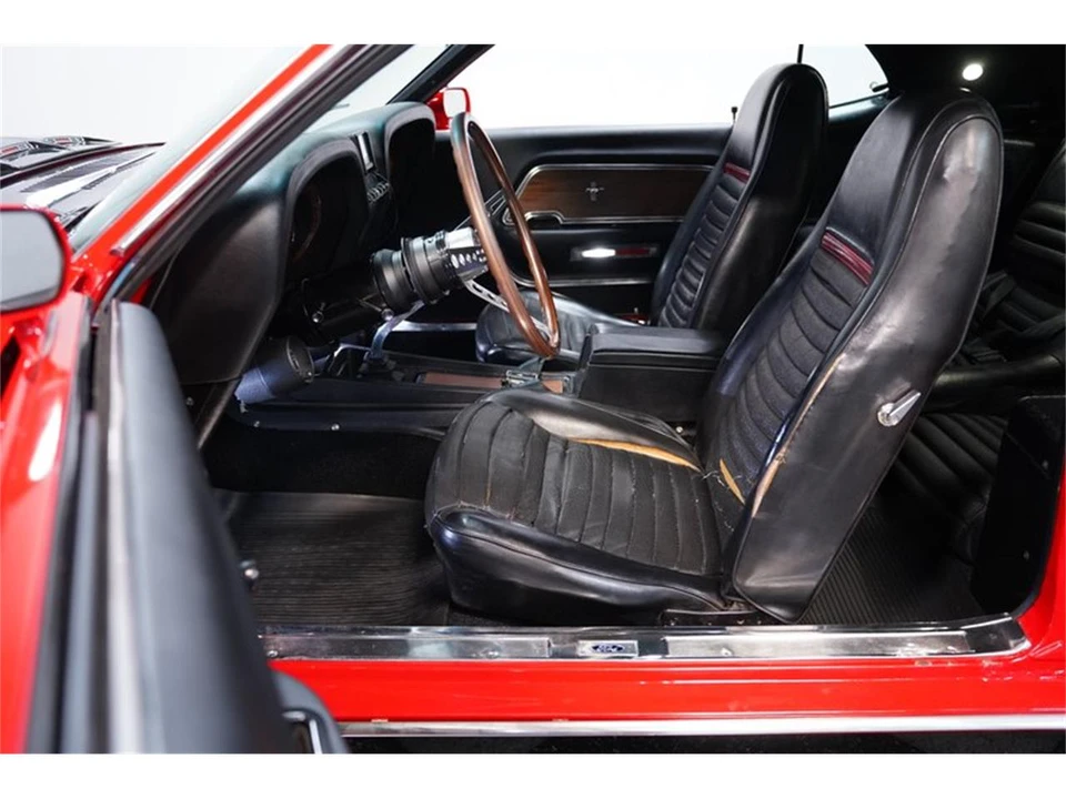 1969 Ford Mustang 1st Gen (1969-1970) - Image 29 of 31