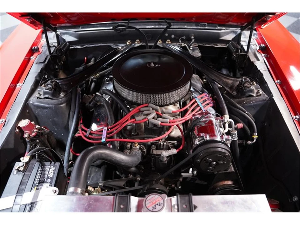 1969 Ford Mustang 1st Gen (1969-1970) - Image 3 of 31