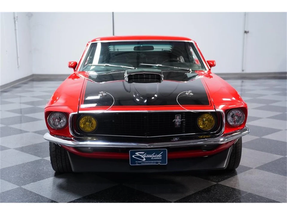 1969 Ford Mustang 1st Gen (1969-1970) - Image 15 of 31